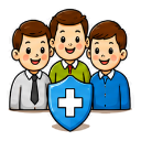 Employee Group Health Insurance
