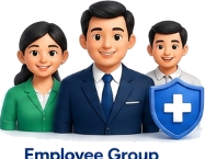 Business Insurance Icon