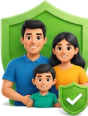 Free of Cost Term Life Insurance