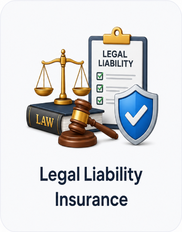 Legal Liability Insurance