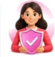 Term Insurance (Women)