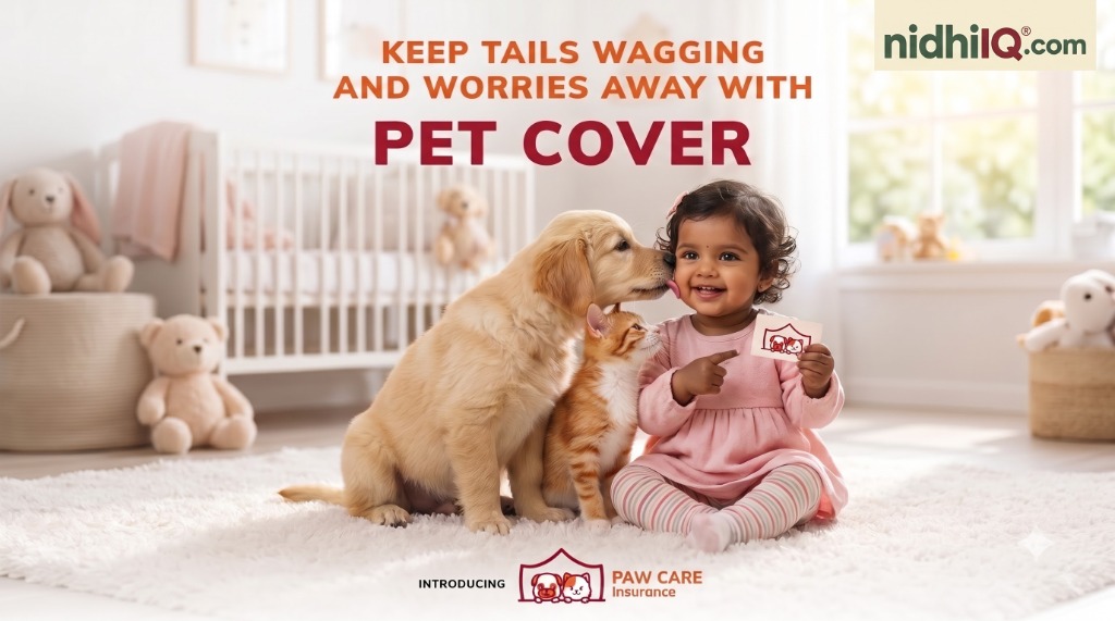 Paw Care Pet Cover Insurance