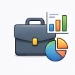 Business Loan Icon