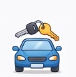 Car Loan Icon
