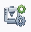 Equipment Loan Icon