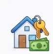 Home Loan Icon