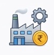 MSME Loan Icon