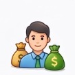 Personal Loan Icon